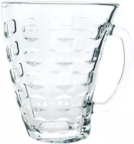 Volete stiklinis puodelis 250 ml LUMINARC