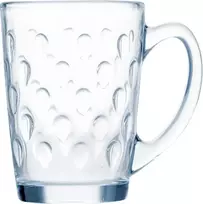Puodelis New Morning Kriaušės 320 ml LUMINARC