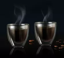 2 Mia termo akinių rinkinys 80 ml Hearts AMBITION