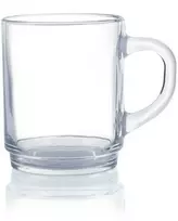 Skaidrus puodelis 250 ml LUMINARC