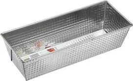 Charlotte gofruota torto forma 30 x 12 x 8 cm DOMOTTI