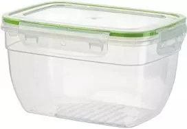 Gusto maisto indelis 1,9 l AMBITION