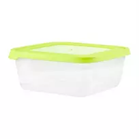 Albert square maisto talpa 1,5 l laimo DOMOTTI