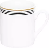 Art Deco espreso puodelis 90 ml AMBITION