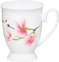 Magnolia porcelianinis puodelis 300 ml AMBITION