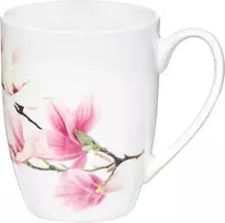 Magnolia porcelianinis puodelis 370 ml AMBITION
