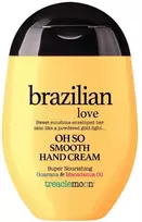 Rankų kremas Treaclemoon Brazilian Love Hand Kreminis TMBL010, 75 ml