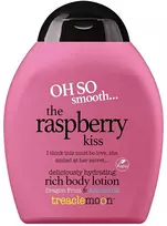 Kūno losjonas Treaclemoon Rasberry Kiss Losjonas kūnui TMR007, su drakono vaisių ekstraktu, 250 ml