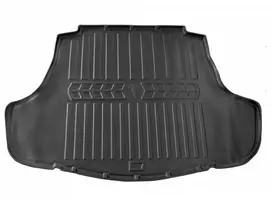 Stingray Guminis bagažinės kilimėlis TOYOTA Camry XV70 nuo 2017m.