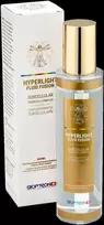 ZEPTER  HYPERLIGHT FLUID FUSION - KŪNO DULKSNA SU FULERENU C60