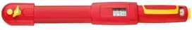 Stahlwille 730R/5 VDE 96550150 Sukimo momento ribotuvas 10–50 Nm