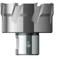 Grąžtas BDS Kernebor HM 95 x 30 mm 32 mm suvirinimo siūlės