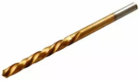Bgs Technic Grąžtas metalui HSS, kairinis gręžimas | Ø 4,0 mm (2726-4)