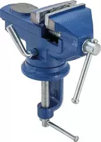 Bgs Technic Spaustuvai pasukami | su priekalu | lūpos 60 mm (3056)
