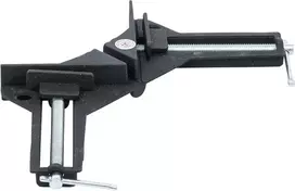 Bgs Technic Staliaus spaustuvai kampiniai | 75 mm (59810)