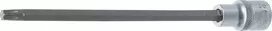 Bgs Technic Antgalis įpresuotas į galvutę | ilgis 200 mm | 12,5 mm (1/2") | T-star (Torx) T45 (4481)