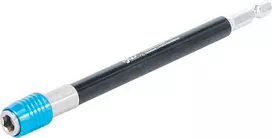 Bgs Technic Automatinis antgalių laikiklis | 6,3 mm (1/4") | 150 mm (1735)