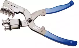 Bgs Technic Replės vamzdelių lankstymui | "4-in-1" (8718)