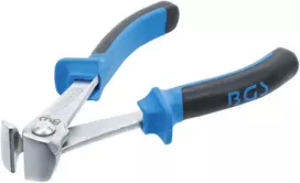 Bgs Technic Replės priekinio kirpimo | 165 mm (397)