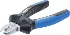 Bgs Technic Replės šoninio kirpimo | didelio našumo | 160 mm (670)