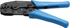 Bgs Technic Replės jungčių užspaudimui terkšlinės | neizoliuotiems laidams 0,5 - 6 mm² (1419)