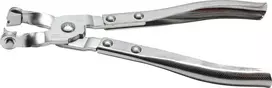 Bgs Technic Žarnų aąvaržų replės su pasukamais antgaliais | 210 mm (499)