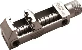 Bgs Technic Žarnų gnybto nuėmimo įrankis | 0 - 40 mm (8805)