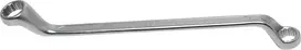 Bgs Technic Raktas kilpinis | lenktas 75° | 14 x 17 mm (30215)
