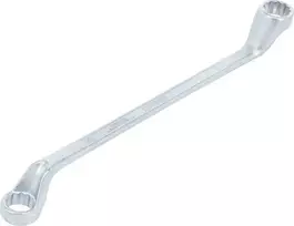 Bgs Technic Raktas kilpinis lenktas | 16x17 mm (1214-16x17)
