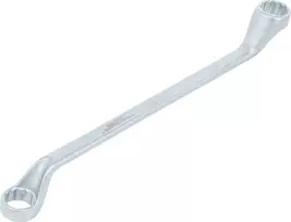 Bgs Technic Raktas kilpinis lenktas | 18x19 mm (1214-18x19)