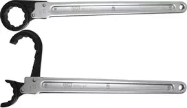 Bgs Technic Raktas vamzdeliams atidaromas | 32 mm (8665-32)