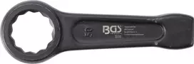 Bgs Technic Raktas smūginis kilpinis | 50 mm (35150)