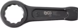 Bgs Technic Raktas smūginis kilpinis | 65 mm (35165)