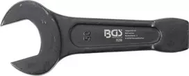 Bgs Technic Raktas smūginis atviru galu | 50 mm (35250B)