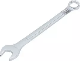 Bgs Technic Kombinuotas raktas – 36 mm, 12-kampė galva, 15° žiedas (1185-36)