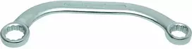 Bgs Technic Raktas lenktas C formos 17x19 mm (30724)