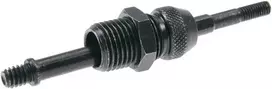 Bgs Technic Traukimo antgalis kniedikliui BGS 405 | M4 | su M4 veržle (405-M4)