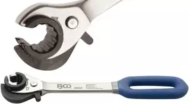Bgs Technic Raktas terkšlinis | atviras | 12 mm (30832)