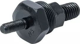 Bgs Technic Traukimo antgalis kniedikliui | M5 (408-M5)