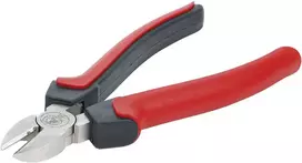 Bgs Technic Replės šoninio kirpimo | vielos valymo funkcija | 165 mm (332)