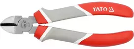 Toya Sa Poland Replės šoninio kirpimo | 180 mm (YT-6611)