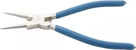 Bgs Technic Replės žiedams | tiesios | spaudžiamos | 250 mm (652-2)