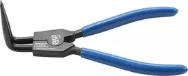 Bgs Technic Replės suportų žiedams | 90 ° | išoriniams žiedams | 165 mm (9539)