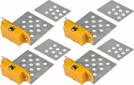 Bgs Technic Fiksuojamos replės | su atleidimo svirtimi | 225 mm (4490)