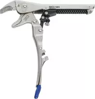Bgs Technic Fiksuojamos replės | automatinės | 160 mm (585)