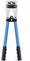 Laidų presavimo replės | 6–50 mm² | plieninės | ergonomiškos rankenos (CT01)
