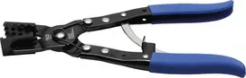Bgs Technic Replės įvairaus tipo žarnų sąvaržoms | 245 mm | 0 - 38 mm (8412)