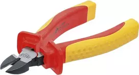 Bgs Technic Replės šoninio kirpimo VDE | 160 mm (7154)