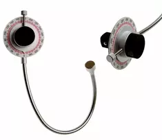 Bgs Technic Kampinis matuoklis su magnetiniu antgaliu | 20 mm (3/4") (8439)