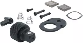 Bgs Technic Remonto komplektas jėgos raktui | BGS 2826 (2826-REPAIR)